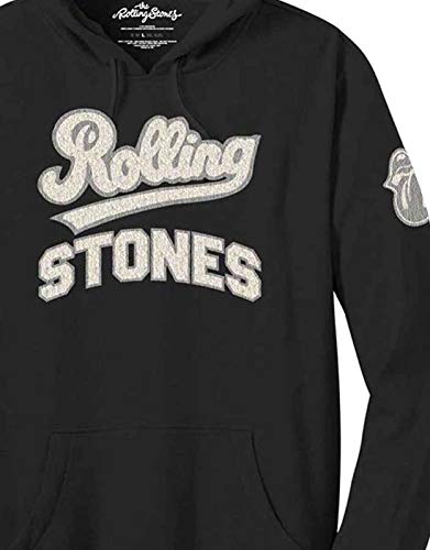 Rolling Stones - hoodies - Unisex - Long Sleeves - X-Large image 4