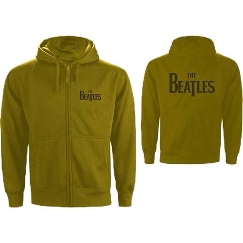Beatles - hoodies - Unisex - Long Sleeves - Medium image 2