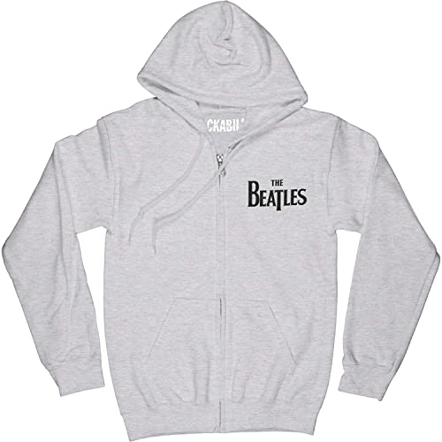Beatles - hoodies - Unisex - Long Sleeves - XX-Large image 2