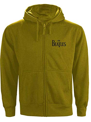 Beatles - hoodies - Unisex - Long Sleeves - XX-Large image 4