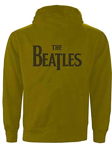 Beatles - hoodies - Unisex - Long Sleeves - XX-Large image 5