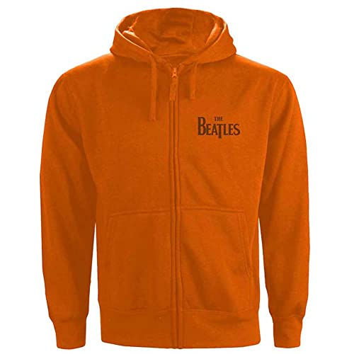 Beatles - hoodies - Unisex - Long Sleeves - X-Large image 2