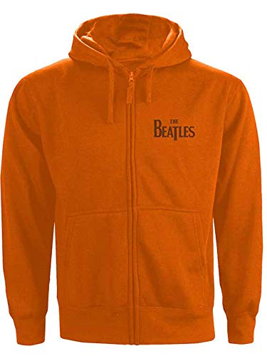 Beatles - hoodies - Unisex - Long Sleeves - X-Large image 4