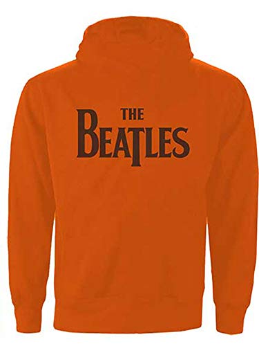 Beatles - hoodies - Unisex - Long Sleeves - X-Large image 5