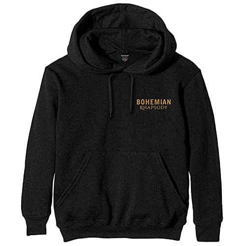 Queen - hoodies - Unisex - Long Sleeves - X-Large image 2