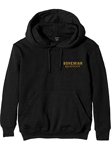 Queen - hoodies - Unisex - Long Sleeves - X-Large image 4