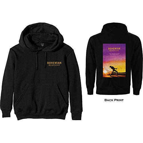 Queen - hoodies - Unisex - Long Sleeves - XX-Large image 2