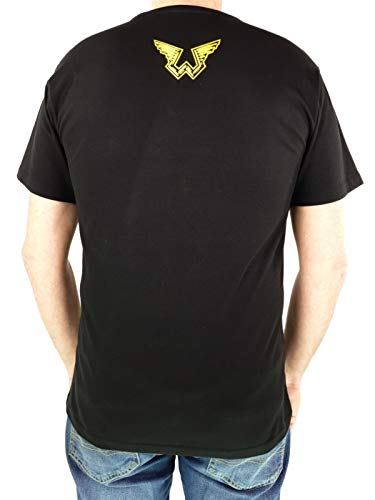 Paul McCartney - tshirt - Unisex - Short Sleeves - Small image 2