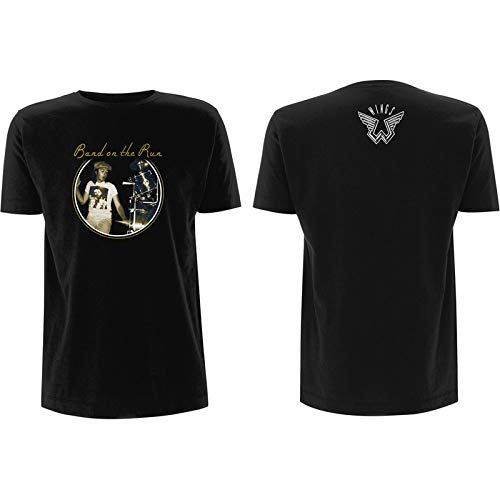 Paul McCartney - tshirt - Unisex - Short Sleeves - Small image 3