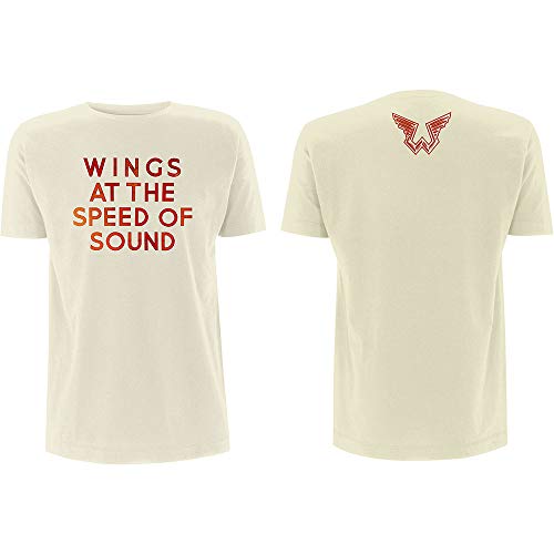 Paul McCartney - tshirt - Unisex - Short Sleeves - XX-Large