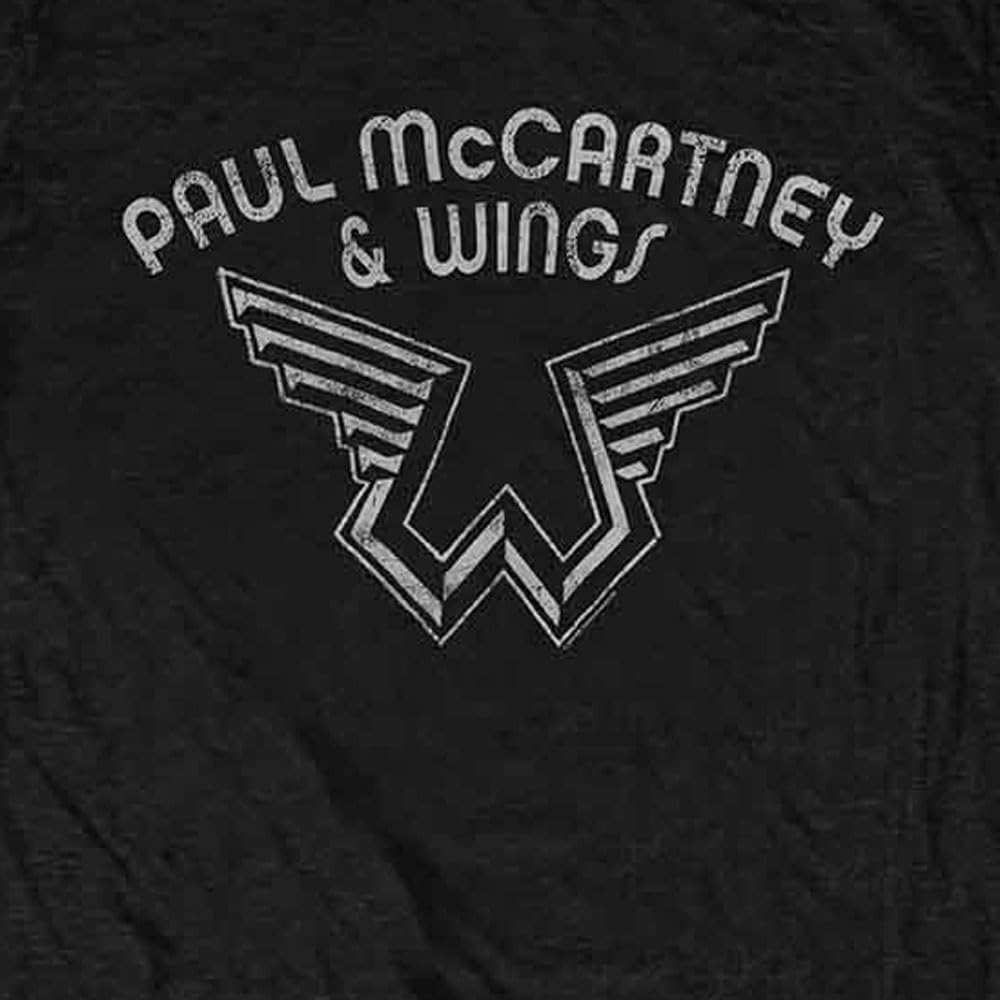 Paul McCartney - tshirt - Unisex - Short Sleeves - Small image 2