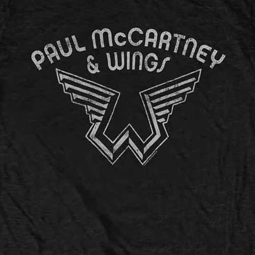 Paul McCartney - tshirt - Unisex - Short Sleeves - Large image 2