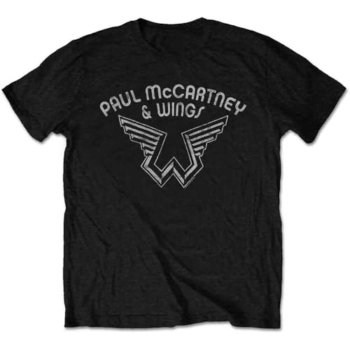 Paul McCartney - tshirt - Unisex - Short Sleeves - Large image 3