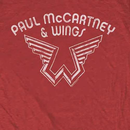 Paul McCartney - tshirt - Unisex - Short Sleeves - Medium image 2