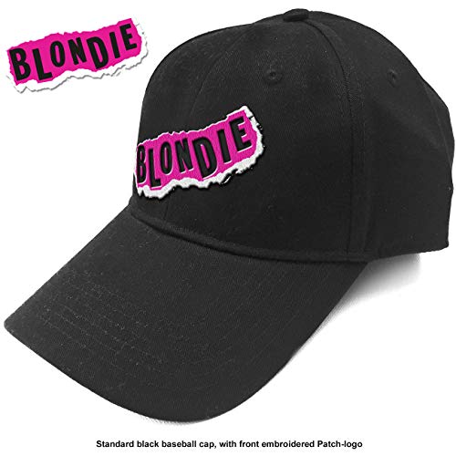 Blondie - Clothing - Unisex image 2