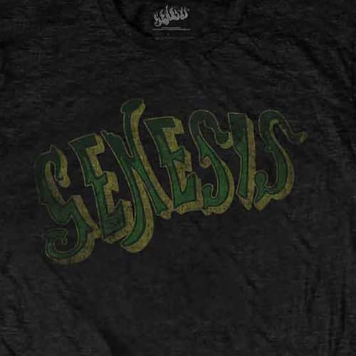 Genesis - tshirt - Unisex - Short Sleeves - Medium image 4