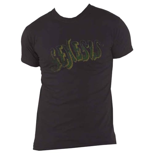 Genesis - tshirt - Unisex - Short Sleeves - Medium image 5