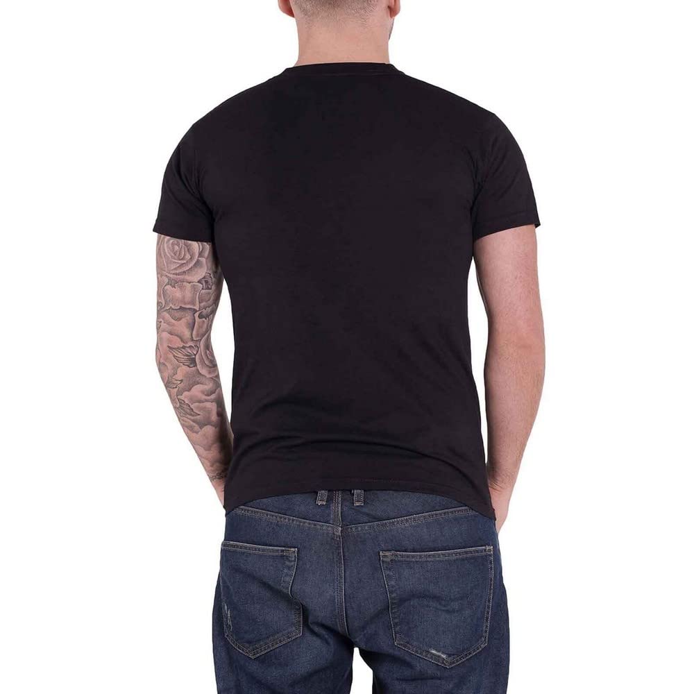 Rolling Stones - tshirt - Unisex - Short Sleeves - Small image 3