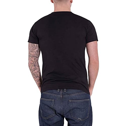 Rolling Stones - tshirt - Unisex - Short Sleeves - Medium image 3