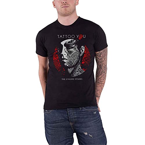 Rolling Stones - tshirt - Unisex - Short Sleeves - Large image 2