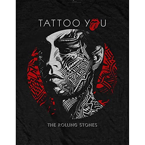 Rolling Stones - tshirt - Unisex - Short Sleeves - Large image 4
