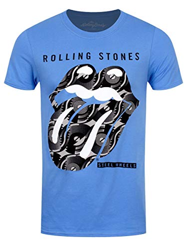 Rolling Stones - tshirt - Unisex - Short Sleeves - Small image 2