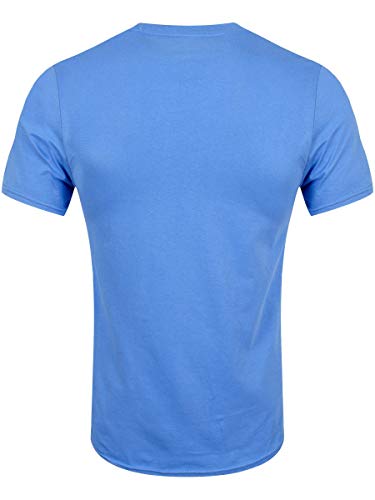 Rolling Stones - tshirt - Unisex - Short Sleeves - Small image 3