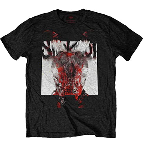 Slipknot - tshirt - Unisex - Short Sleeves - XX-Large image 2