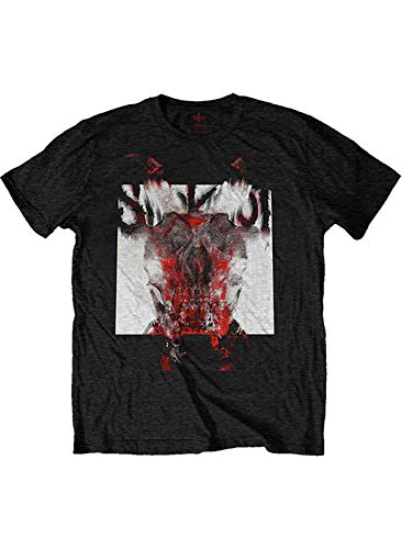 Slipknot - tshirt - Unisex - Short Sleeves - XX-Large image 4