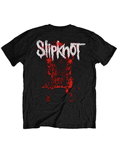 Slipknot - tshirt - Unisex - Short Sleeves - XX-Large image 5