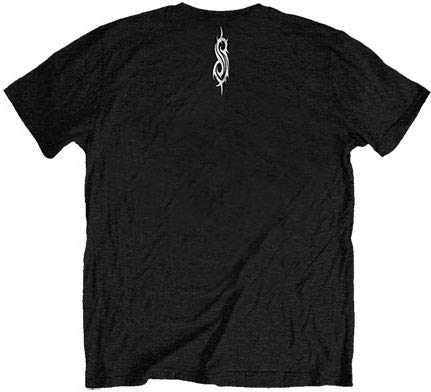 Slipknot - tshirt - Unisex - Short Sleeves - Large image 5