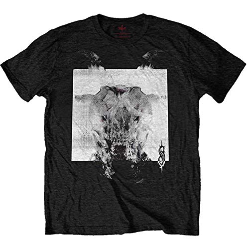 Slipknot - tshirt - Unisex - Short Sleeves - XX-Large image 2