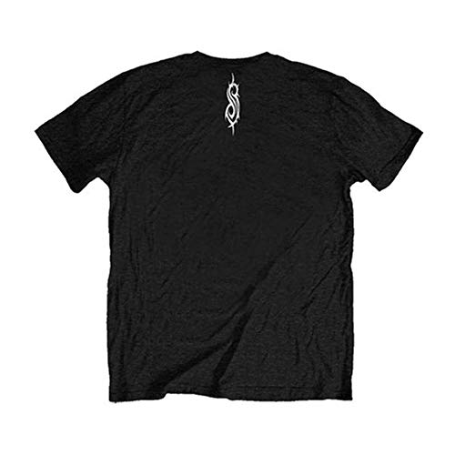 Slipknot - tshirt - Unisex - Short Sleeves - XX-Large image 3