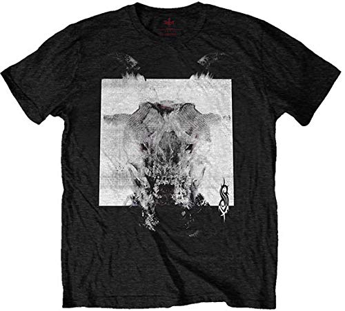 Slipknot - tshirt - Unisex - Short Sleeves - XX-Large image 4