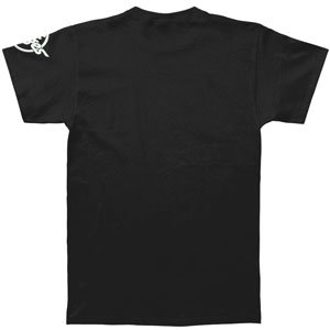 Iggy & The Stooges - tshirt - Unisex - Short Sleeves - X-Large image 3