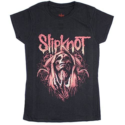 Slipknot - tshirt - Ladies - Short Sleeves - XX-Large image 2