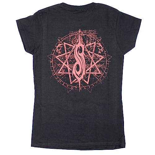 Slipknot - tshirt - Ladies - Short Sleeves - XX-Large image 3
