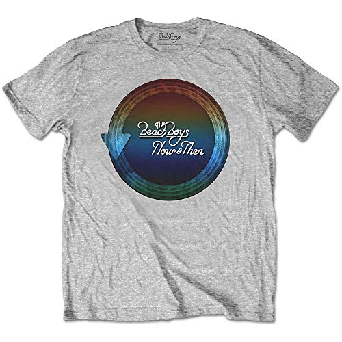 Beach Boys - tshirt - Unisex - Short Sleeves - X-Large image 2
