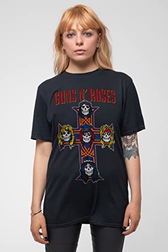 Guns N' Roses - tshirt - Unisex - Short Sleeves - XX-Large image 6