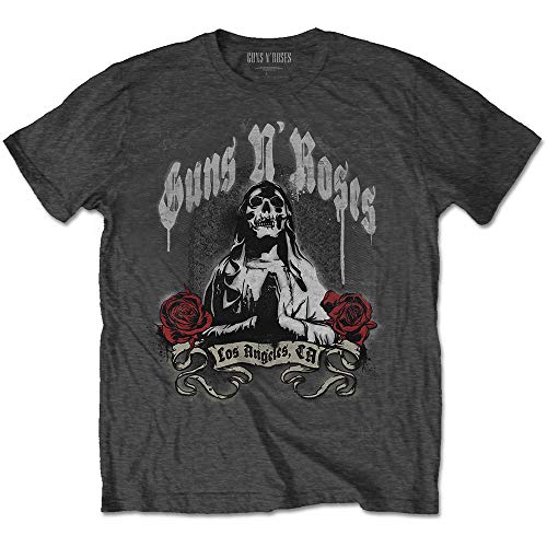 Guns N' Roses - tshirt - Unisex - Short Sleeves - X-Large image 2