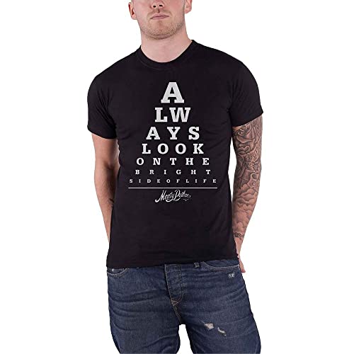 Monty Python - tshirt - Unisex - Short Sleeves - Medium image 2