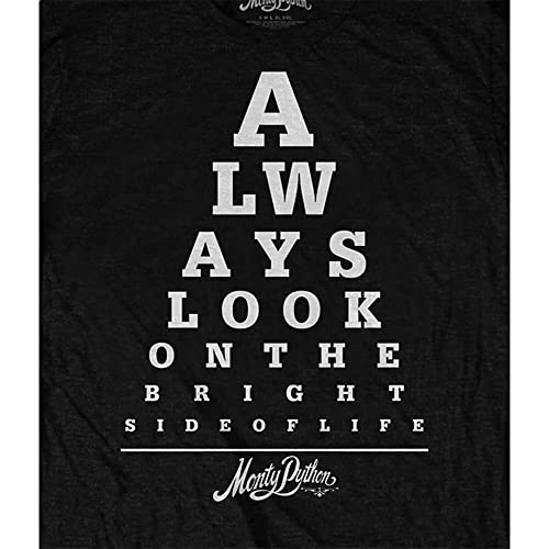 Monty Python - tshirt - Unisex - Short Sleeves - Medium image 4