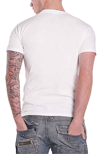Rolling Stones - tshirt - Unisex - Short Sleeves - XX-Large image 3