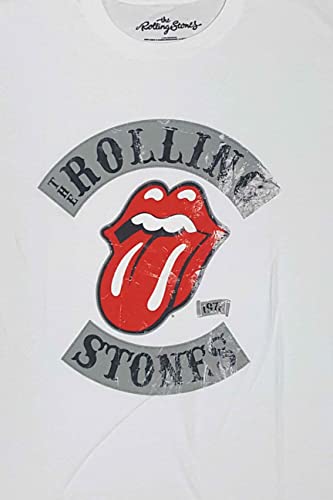 Rolling Stones - tshirt - Unisex - Short Sleeves - XX-Large image 4