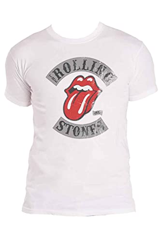 Rolling Stones - tshirt - Unisex - Short Sleeves - XX-Large image 5