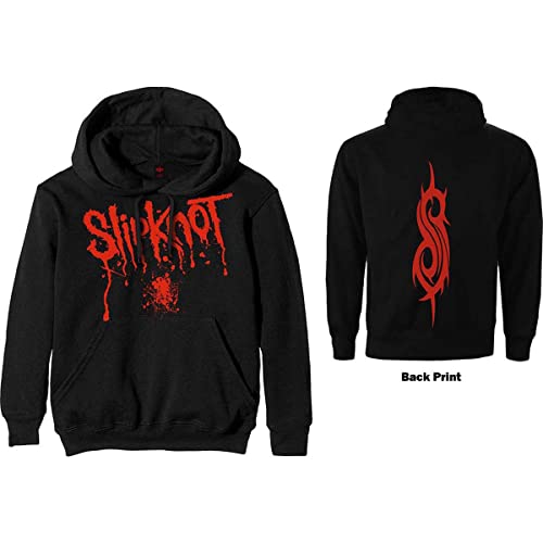 Slipknot - hoodies - Unisex - Long Sleeves - Small image 2
