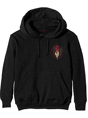 Slipknot - hoodies - Unisex - Long Sleeves - Small image 4