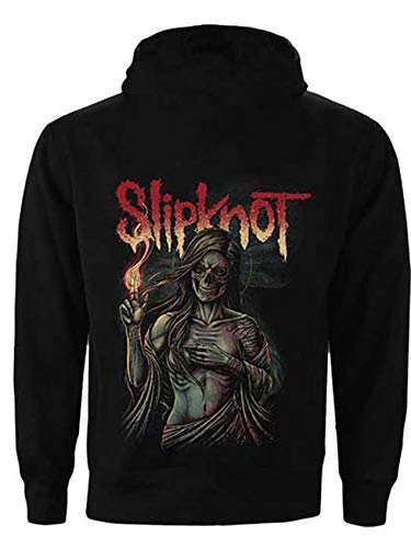 Slipknot - hoodies - Unisex - Long Sleeves - Small image 5