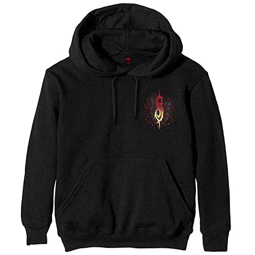 Slipknot - hoodies - Unisex - Long Sleeves - Large image 2