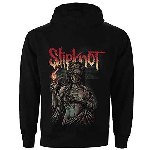 Slipknot - hoodies - Unisex - Long Sleeves - Large image 3